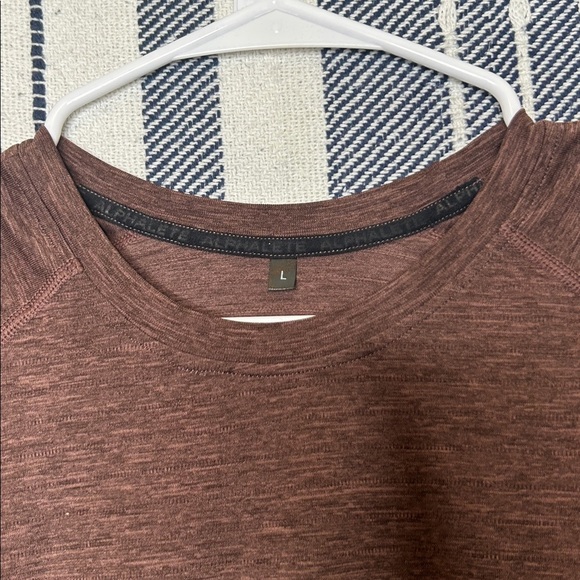 Alphalete Long Sleeve - Picture 3 of 5